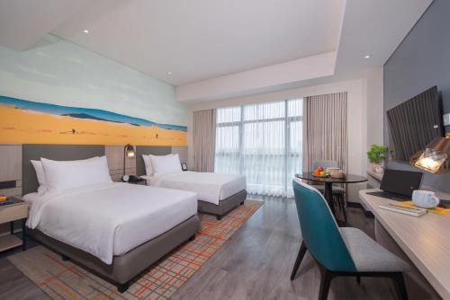 Citadines Bacolod City