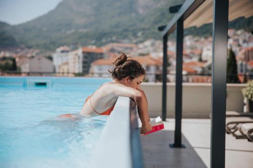 Hotel Diplomat by Aycon