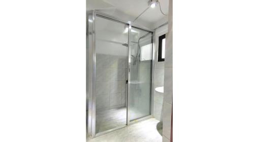 Rice Field View Apartment