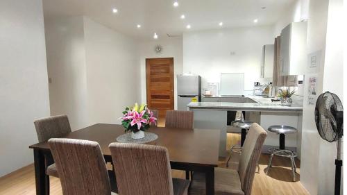 Rice Field View Apartment