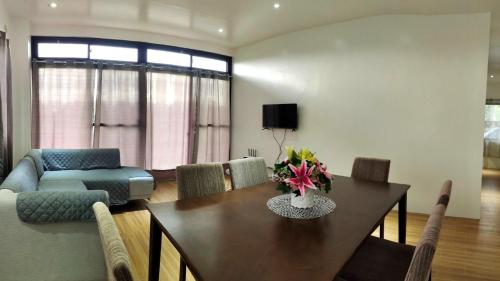 Rice Field View Apartment