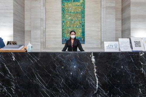 The Radiance Manila Bay