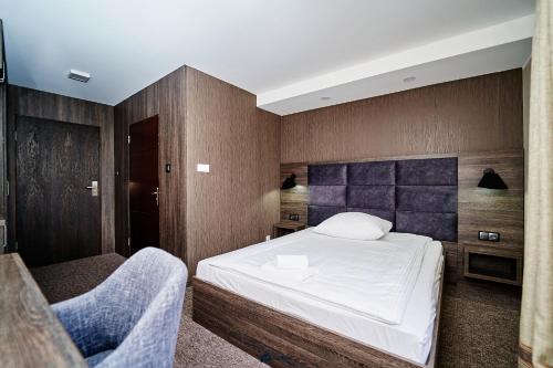 Gosciniec pod Strzecha