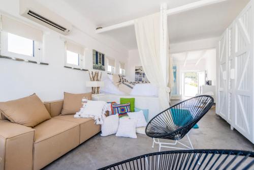 Kouros Exclusive Hotel