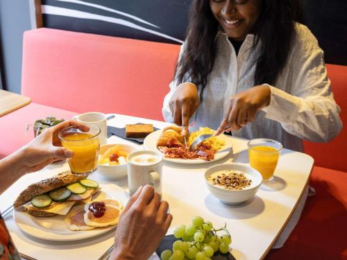 Hotel ibis Rotterdam City Centre