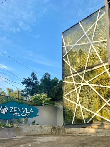 Zenvea Hotel