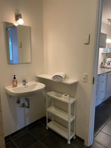 Bremsmaj Farm Holiday