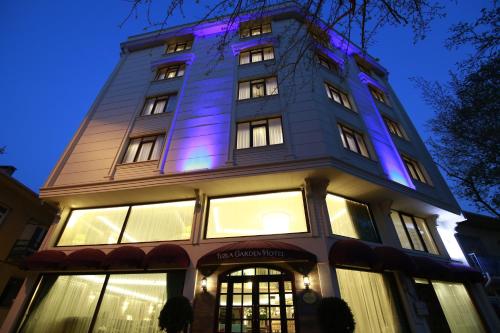 Tuzla Garden Hotel & Suites