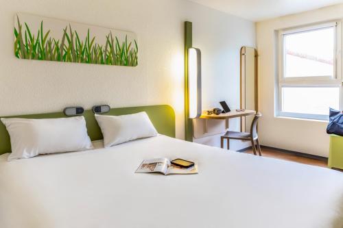 ibis budget Compiègne Centre-Ville