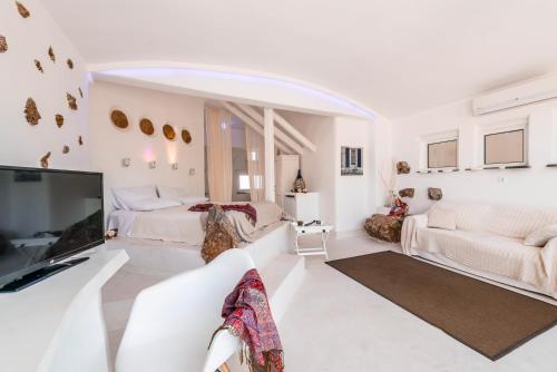 Kouros Exclusive Hotel