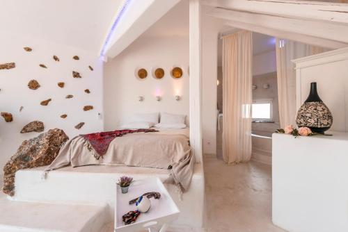 Kouros Exclusive Hotel