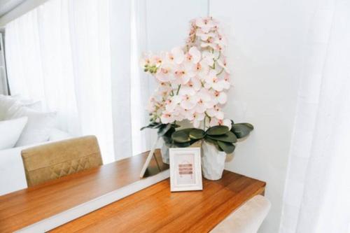 Avida Prime Suite with 3Bededrooms 35