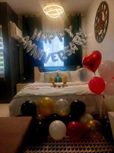 Balai Jimena - Staycation near Enchanted Kingdom