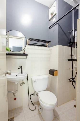 Balai Jimena - Staycation near Enchanted Kingdom