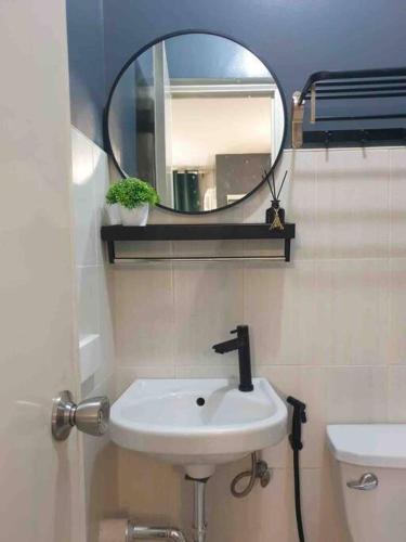 Balai Jimena - Staycation near Enchanted Kingdom