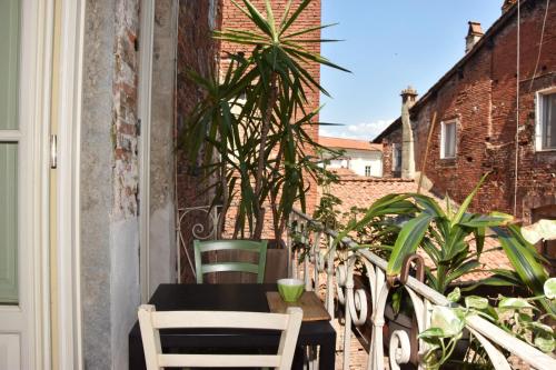 Anfiteatro Bed and Breakfast