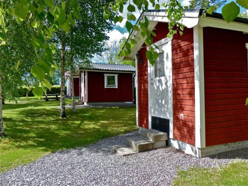 STF Turistgården Töcksfors