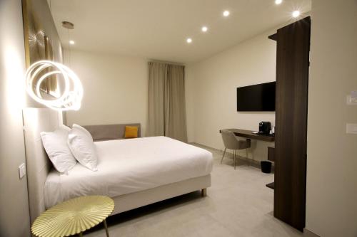 Sebèl Camere di Charme