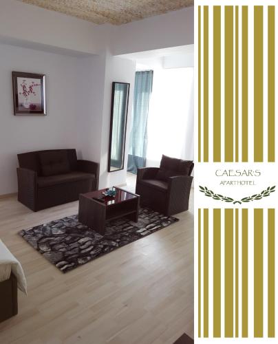 Bucur Accommodation