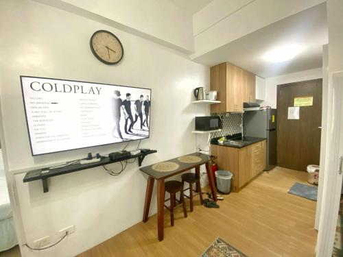 Best Condo Studio in Cagayan de Oro City 14F The Loop Tower Limketkai Atrium Lucky 21