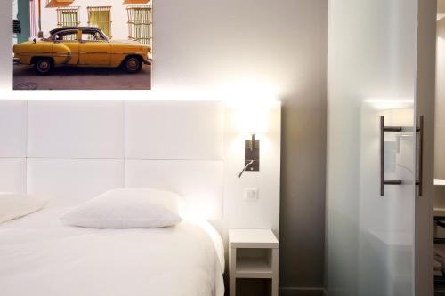 Greet Lille Gare Flandres