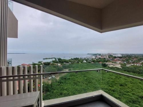 Studio Type Condo in Tambuli Seaside Resort Living