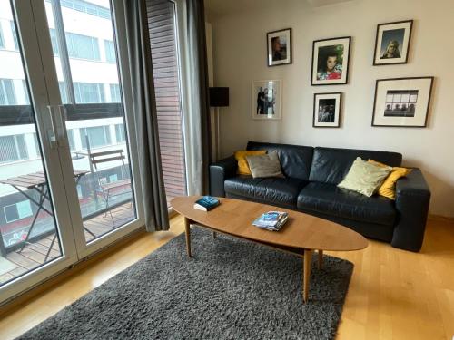 市中心豪华公寓（City Center Luxury Apartment）