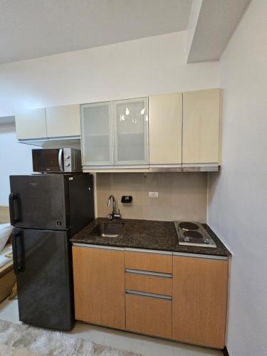 Affordable Condo Suite with 150mbps WIFI and Netflix