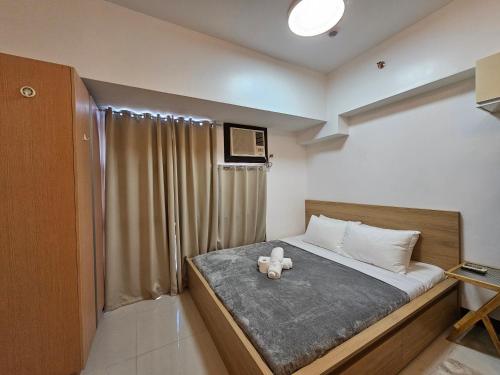 Affordable Condo Suite with 150mbps WIFI and Netflix