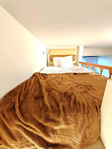 Dream Staycation at Pendragon Style