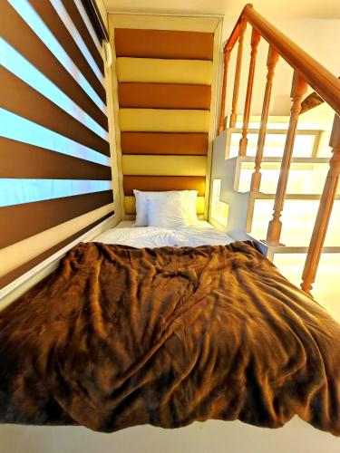 Dream Staycation at Pendragon Style