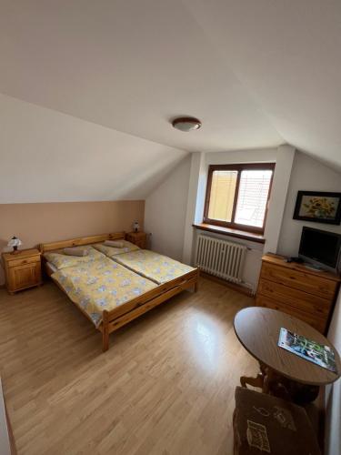 Penzion Siesta Grand