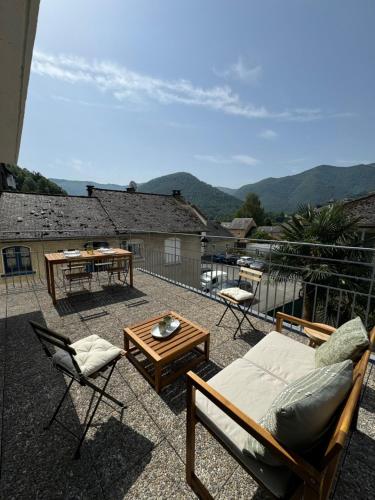 Les Maisons des Pyrénées - Lourdes