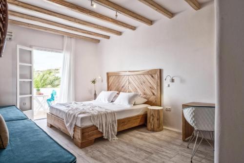 Orkos Beach Hotel