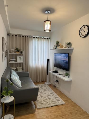 Lian's Haven at Arezzo Place Davao