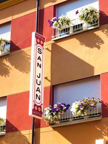 Hostal San Juan