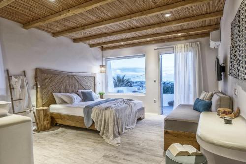 Orkos Beach Hotel