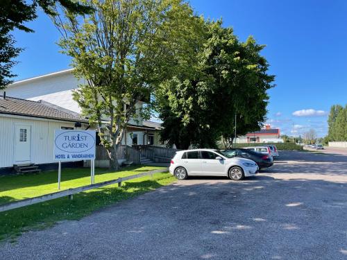 Turistgarden I Norrkoping