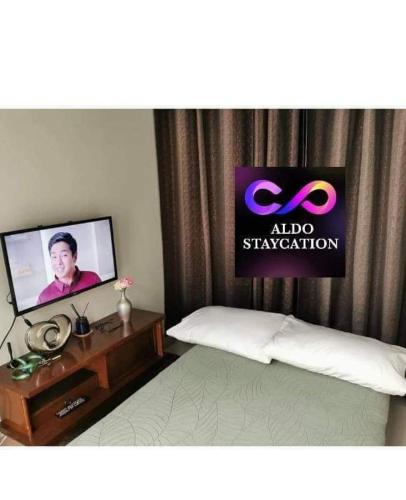 Mall of Asia shore 3 residence