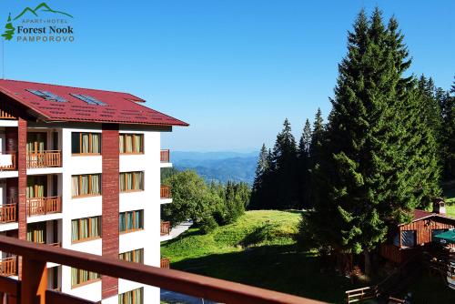 Forest Nook Aparthotel