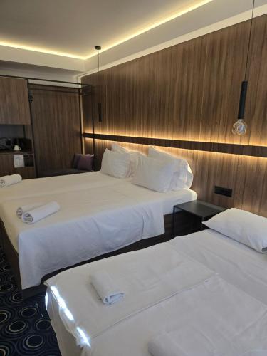Hotel Carpe Diem