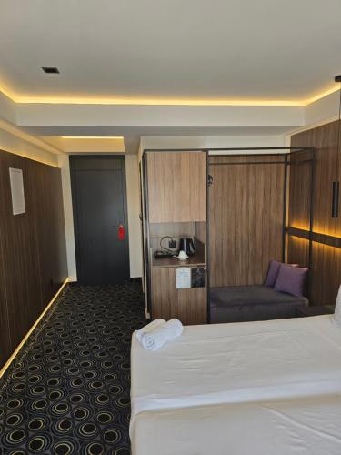 Hotel Carpe Diem