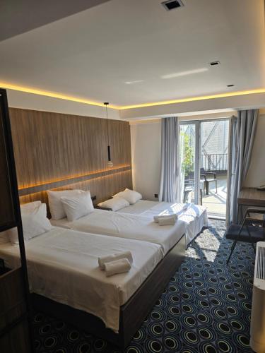 Hotel Carpe Diem