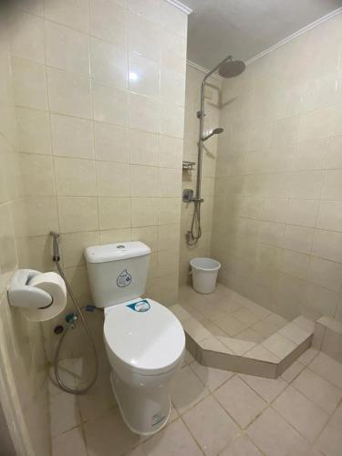 Cozy Nook of a Studio East of Manila