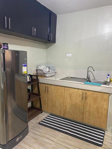 Cozy Nook of a Studio East of Manila