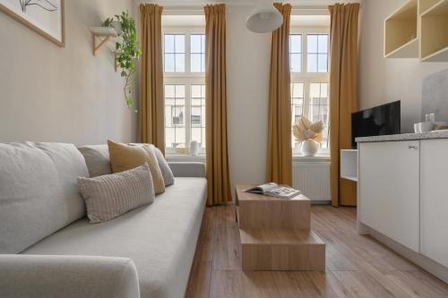 HARBOR APARTMENTS - Zabrska