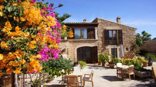 Finca Sa Carrotja