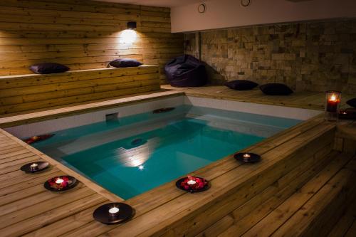 Trigrad Hotel Retreat & Wellness