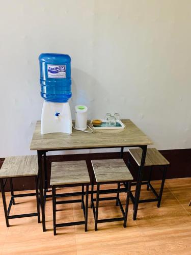 Emelita affordable bed and breakfast