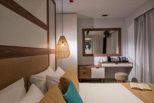 Paralos Lifestyle Beach